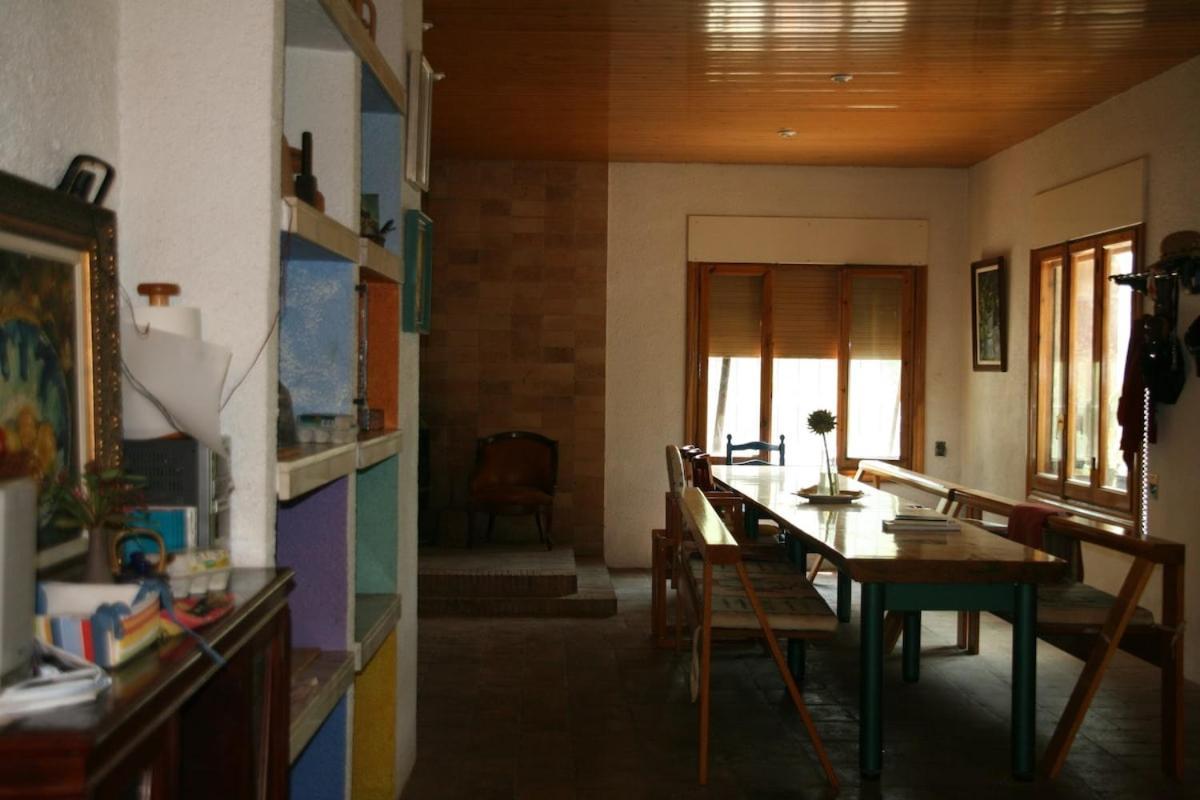 Masia Can Sunyer Agroturismo Ла-Ґарріґа Екстер'єр фото
