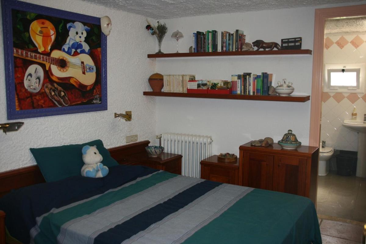 Masia Can Sunyer Agroturismo Ла-Ґарріґа Екстер'єр фото